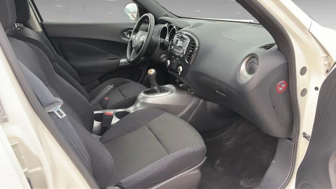 Nissan Juke  ACENTA 1.6 116CV