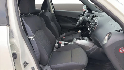 Nissan Juke  ACENTA 1.6 116CV