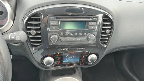 Nissan Juke  ACENTA 1.6 116CV