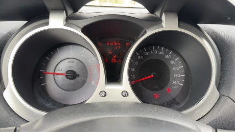 Nissan Juke  ACENTA 1.6 116CV