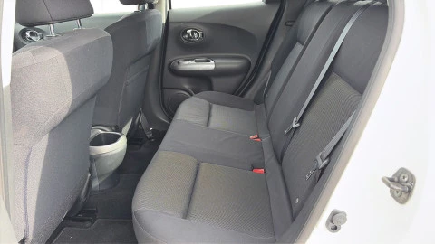 Nissan Juke  ACENTA 1.6 116CV
