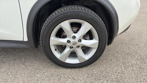 Nissan Juke  ACENTA 1.6 116CV