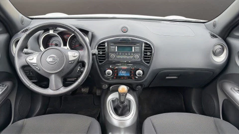 Nissan Juke  ACENTA 1.6 116CV