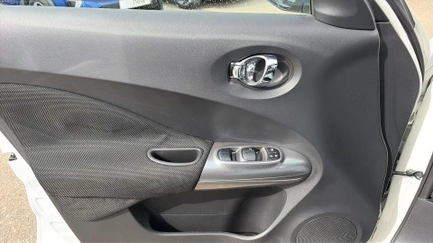 Nissan Juke  ACENTA 1.6 116CV