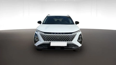 Omoda 5   Hibrido 1. TGDI Premium