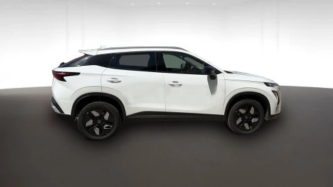 Omoda 5   Hibrido 1. TGDI Premium