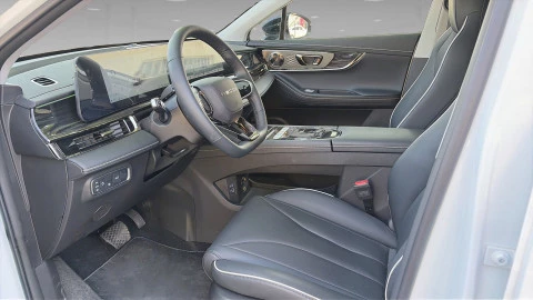Omoda 5   Hibrido 1. TGDI Premium