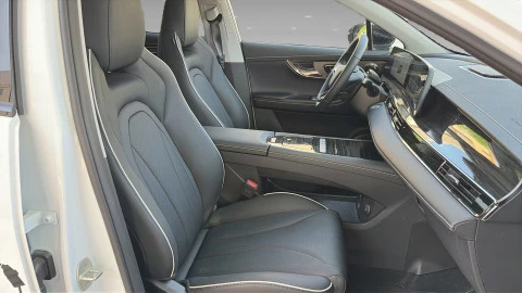 Omoda 5   Hibrido 1. TGDI Premium