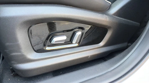 Omoda 5   Hibrido 1. TGDI Premium