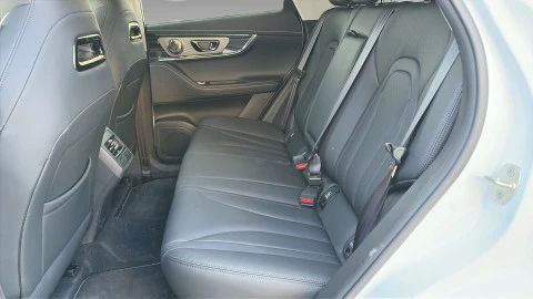 Omoda 5   Hibrido 1. TGDI Premium