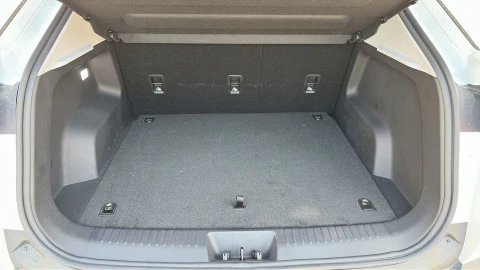 Omoda 5   Hibrido 1. TGDI Premium