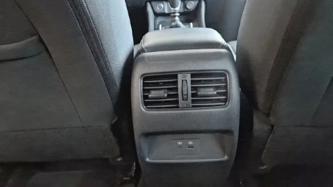 Nissan Qashqai DIG-T 103kW N-Connecta