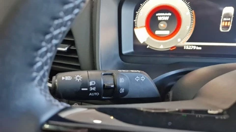 Nissan Qashqai DIG-T 103kW N-Connecta