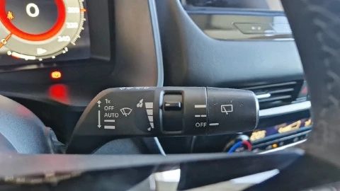 Nissan Qashqai DIG-T 103kW N-Connecta