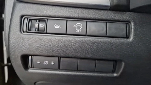 Nissan Qashqai DIG-T 103kW N-Connecta