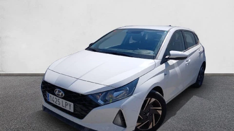 Hyundai i20 1.0 TGDI 74kW (100CV) 48V Klass