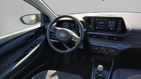 Hyundai i20 1.0 TGDI 74kW (100CV) 48V Klass