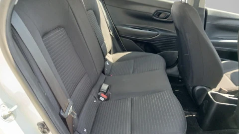 Hyundai i20 1.0 TGDI 74kW (100CV) 48V Klass