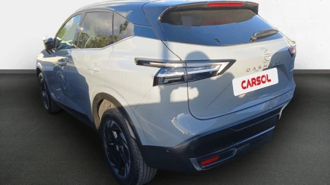Nissan Qashqai E-POWER 140 KW (190 CV) N-Connecta
