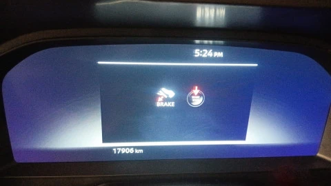 Nissan Qashqai E-POWER 140 KW (190 CV) N-Connecta