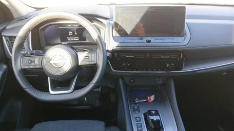 Nissan Qashqai E-POWER 140 KW (190 CV) N-Connecta