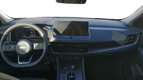 Nissan Qashqai E-POWER 140 KW (190 CV) N-Connecta