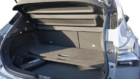Nissan Qashqai E-POWER 140 KW (190 CV) N-Connecta