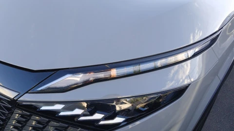 Nissan Qashqai E-POWER 140 KW (190 CV) N-Connecta