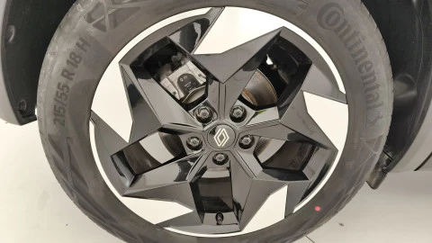 Renault Captur  Eco-G Techno 74kW