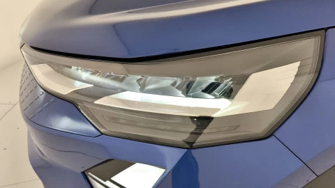 Renault Captur  Eco-G Techno 74kW