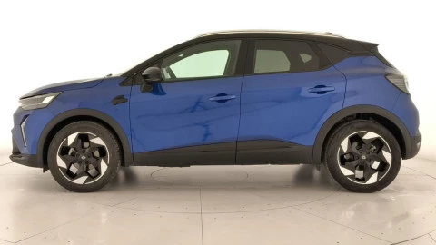 Renault Captur  Eco-G Techno 74kW