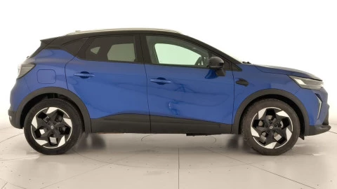 Renault Captur  Eco-G Techno 74kW