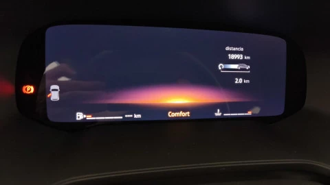 Renault Captur  Eco-G Techno 74kW