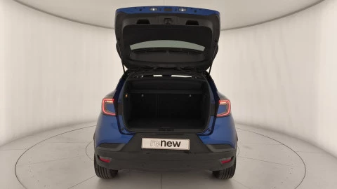 Renault Captur  Eco-G Techno 74kW