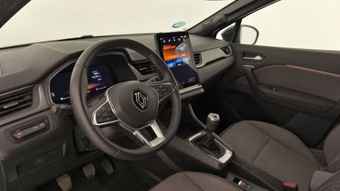 Renault Captur  Eco-G Techno 74kW