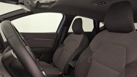 Renault Captur  Eco-G Techno 74kW