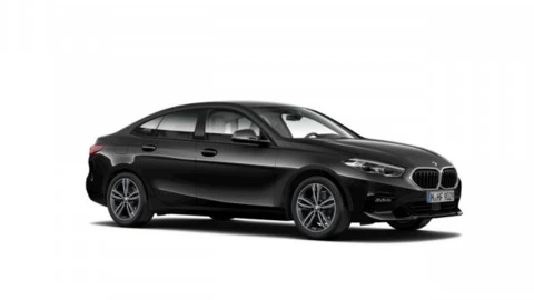 BMW Serie 2 218dA Gran Coupe