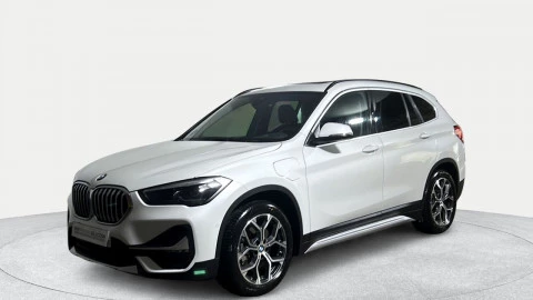 BMW X1 xDrive25e