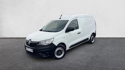 Renault Express Confort 1.5 Blue dCi 70 kW (95 cv)