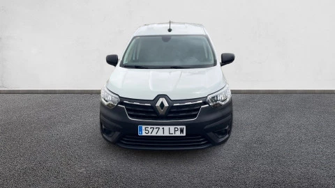 Renault Express Confort 1.5 Blue dCi 70 kW (95 cv)
