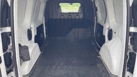 Renault Express Confort 1.5 Blue dCi 70 kW (95 cv)