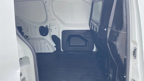 Renault Express Confort 1.5 Blue dCi 70 kW (95 cv)