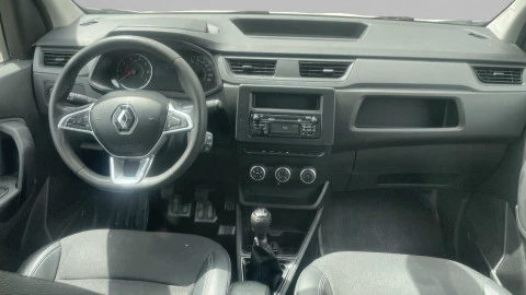 Renault Express Confort 1.5 Blue dCi 70 kW (95 cv)