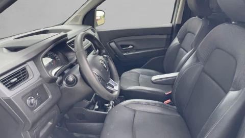 Renault Express Confort 1.5 Blue dCi 70 kW (95 cv)