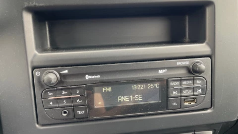 Renault Express Confort 1.5 Blue dCi 70 kW (95 cv)