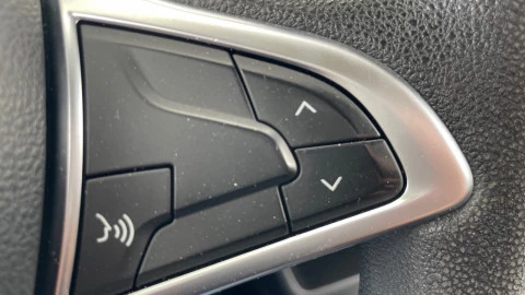 Renault Express Confort 1.5 Blue dCi 70 kW (95 cv)