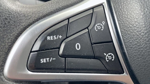 Renault Express Confort 1.5 Blue dCi 70 kW (95 cv)