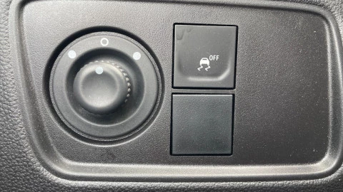 Renault Express Confort 1.5 Blue dCi 70 kW (95 cv)