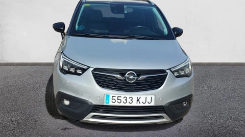 Opel Crossland X 1.2T 96kW (130CV) Excellence S/S
