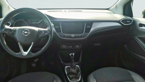 Opel Crossland X 1.2T 96kW (130CV) Excellence S/S
